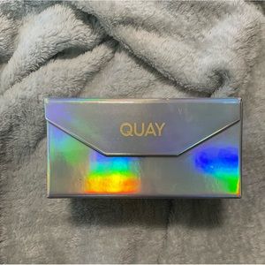 Quay Foldable Sunglasses Case